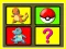 Xogo Pokemon Memory Time en liña