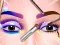 Xogo Eye Art Perfect Makeup Artist en liña