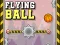Xogo Flying Ball en liña
