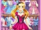 Xogo Anime Kawaii Dress Up en liña