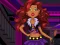Xogo Monster Wolf Flirting Dressup en liña