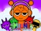 Xogo Sprunki Clicker Master en liña