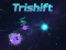 Xogo Trishift en liña