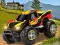 Xogo Offroad Monster Hill Truck en liña