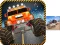 Xogo Monster Truck Racing Legend en liña
