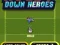 Xogo Rugby Down Heroes en liña