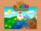 Xogo Kids Puzzle Adventure en liña