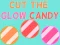 Xogo Cut The Glow Candy en liña