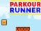 Xogo Parkour Runner en liña