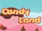 Xogo Candy Land en liña