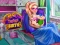 Xogo Super Doll Twins Birth en liña