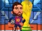 Xogo Messi in a maze en liña