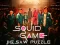 Xogo Squid Game Jigsaw Game en liña