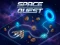 Xogo Space Quest en liña