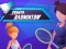 Xogo Power badminton en liña