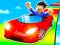 Xogo Epic Car Stunt Race Obby en liña