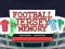 Xogo Football Jersey Memory en liña