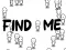 Xogo Find Me en liña