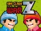Xogo Mini Clash War Z en liña