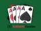 Xogo Solitaire Klondike en liña