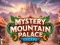 Xogo Mystery Mountain Palace Escape en liña