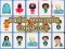 Xogo Squid Mahjong Connect en liña