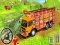 Xogo Indian Cargo Truck Transporter en liña