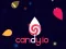 Xogo Candy.io en liña