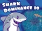 Xogo Shark Dominance io en liña
