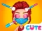 Xogo My Quarantine Glam Look en liña