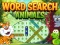 Xogo Word Search Animals en liña