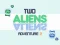 Xogo Two Aliens Adventure 2 en liña