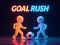 Xogo Goal Rush en liña
