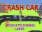 Xogo Crash Car en liña