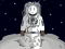 Xogo Stickman in Space en liña