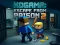 Xogo Kogama: Escape from prison 2 en liña