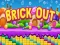 Xogo Brick Out en liña
