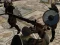 Xogo Parthian Warrior en liña