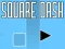 Xogo Square Dash en liña