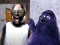 Xogo When Granny Met Grimace Shake en liña