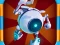 Xogo Crazy robot en liña