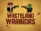 Xogo Wasteland Warriors en liña