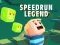 Xogo Kogama Speedrun Legend en liña