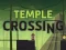 Xogo Temple Crossing en liña
