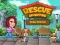 Xogo Rescue Adventure Push Puzzle en liña
