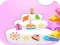 Xogo Happy Birthday Cake Decor en liña