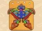 Xogo Wood & Screw Puzzle en liña