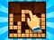Xogo Solve the Cube Wooden Blocks 2D en liña