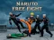 Xogo Naruto Free Fight en liña
