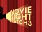 Xogo Movie Night Match 3 en liña
